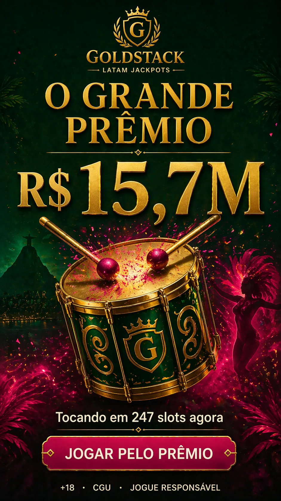 TikTok 1080×1920 — MX