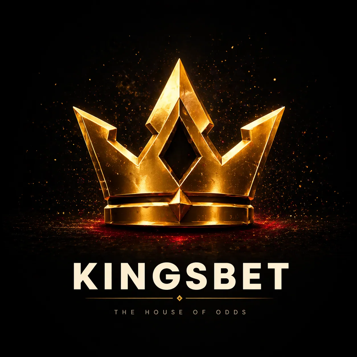 KingsBet project preview