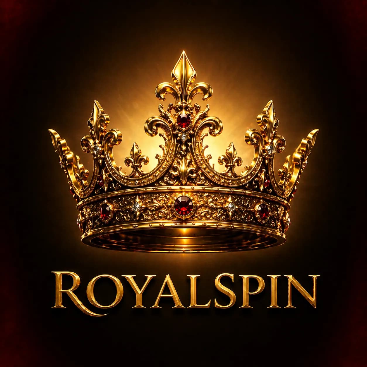 RoyalSpin project preview