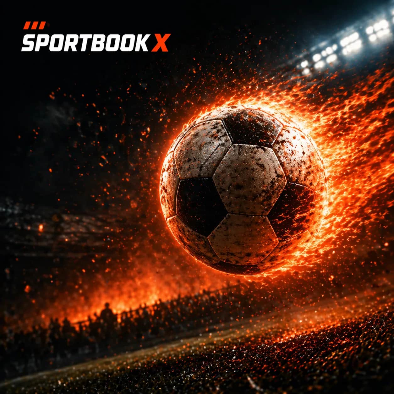 Sportbook X cover